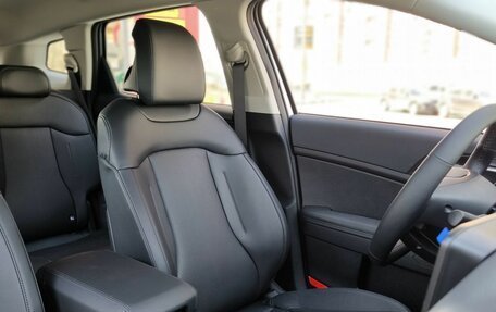 KIA Sportage IV рестайлинг, 2026 год, 4 790 000 рублей, 23 фотография