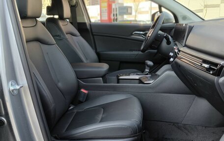 KIA Sportage IV рестайлинг, 2026 год, 4 790 000 рублей, 33 фотография