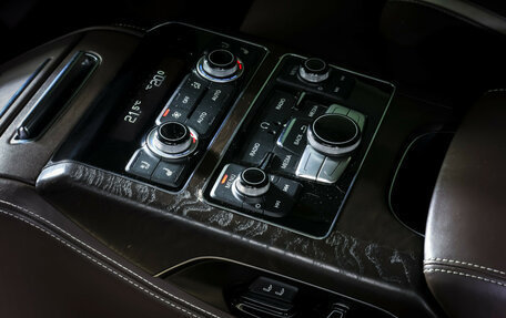 Audi A8, 2016 год, 2 490 000 рублей, 13 фотография