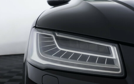 Audi A8, 2016 год, 2 490 000 рублей, 25 фотография