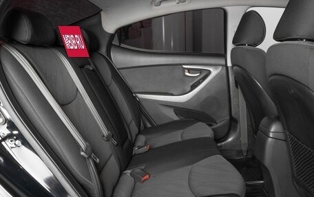 Hyundai Elantra V, 2015 год, 1 170 000 рублей, 8 фотография
