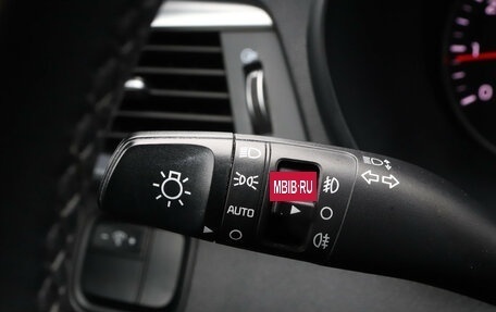 KIA Optima IV, 2019 год, 1 950 000 рублей, 20 фотография