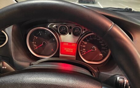 Ford Focus II рестайлинг, 2008 год, 250 000 рублей, 16 фотография