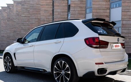 BMW X5, 2015 год, 3 500 000 рублей, 4 фотография