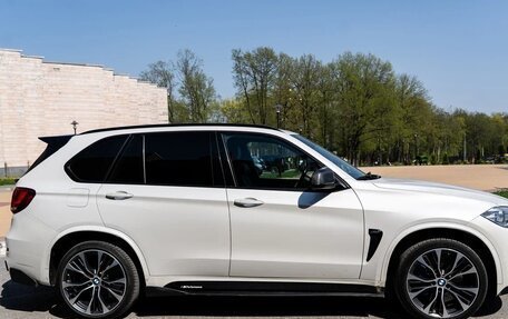 BMW X5, 2015 год, 3 500 000 рублей, 6 фотография