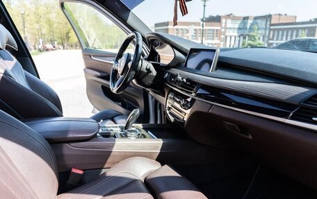 BMW X5, 2015 год, 3 500 000 рублей, 12 фотография