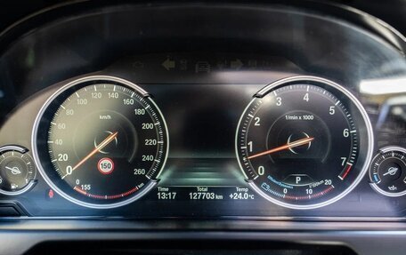 BMW X5, 2015 год, 3 500 000 рублей, 15 фотография