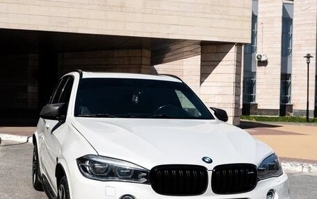 BMW X5, 2015 год, 3 500 000 рублей, 1 фотография