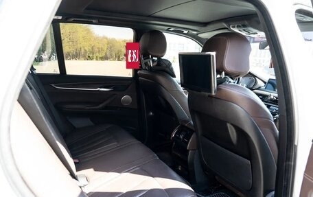 BMW X5, 2015 год, 3 500 000 рублей, 8 фотография