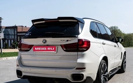 BMW X5, 2015 год, 3 500 000 рублей, 5 фотография