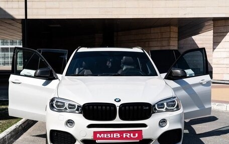 BMW X5, 2015 год, 3 500 000 рублей, 13 фотография