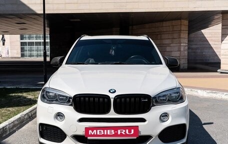 BMW X5, 2015 год, 3 500 000 рублей, 3 фотография