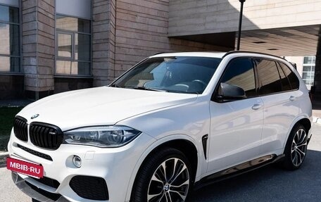 BMW X5, 2015 год, 3 500 000 рублей, 2 фотография
