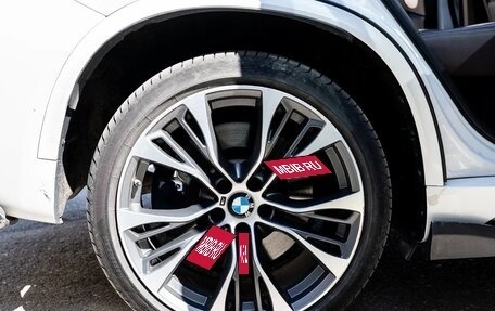 BMW X5, 2015 год, 3 500 000 рублей, 14 фотография