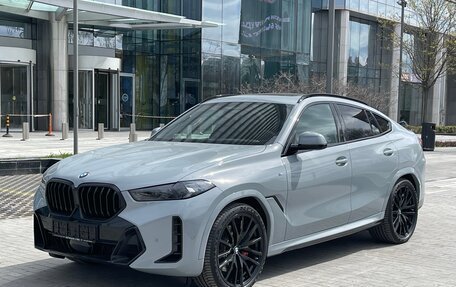BMW X6, 2025 год, 13 280 000 рублей, 1 фотография