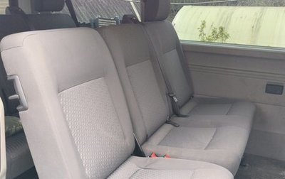 Volkswagen Caravelle T5, 2014 год, 2 200 000 рублей, 1 фотография