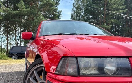 BMW 3 серия, 1991 год, 980 000 рублей, 1 фотография