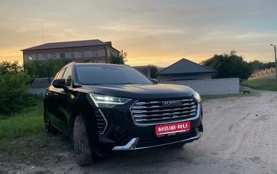 Haval Jolion, 2023 год, 2 150 000 рублей, 1 фотография