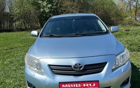 Toyota Corolla, 2008 год, 730 000 рублей, 1 фотография