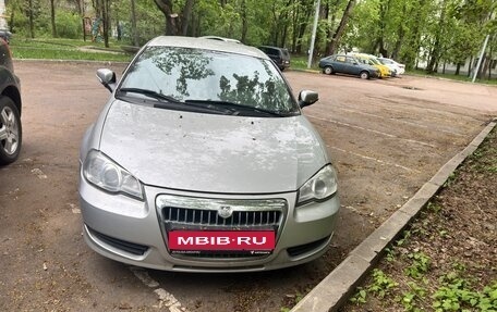 ГАЗ Volga Siber I, 2010 год, 310 000 рублей, 1 фотография