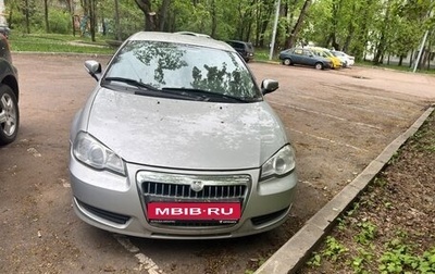 ГАЗ Volga Siber I, 2010 год, 310 000 рублей, 1 фотография