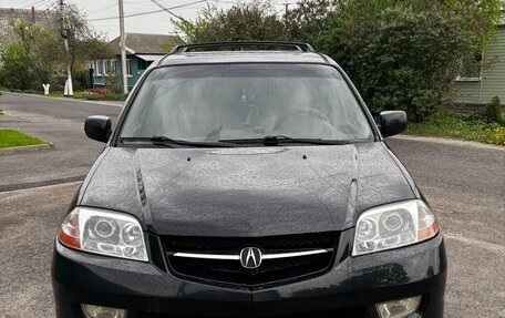 Acura MDX II, 2003 год, 950 000 рублей, 1 фотография