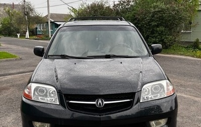 Acura MDX II, 2003 год, 950 000 рублей, 1 фотография
