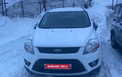 Ford Kuga III, 2011 год, 1 200 000 рублей, 1 фотография