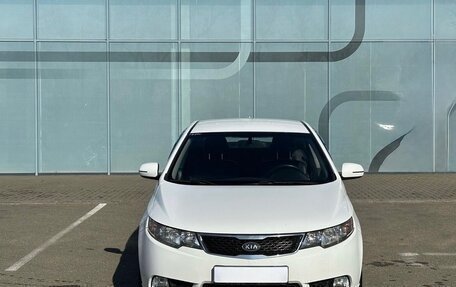 KIA Forte II, 2011 год, 820 000 рублей, 1 фотография