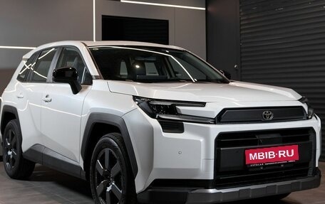 Toyota RAV4, 2026 год, 4 550 000 рублей, 1 фотография