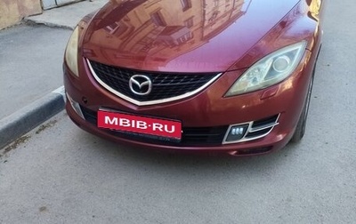 Mazda 6, 2008 год, 789 000 рублей, 1 фотография