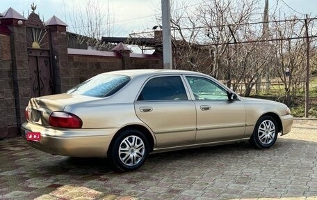 Mazda 626, 2001 год, 335 000 рублей, 1 фотография