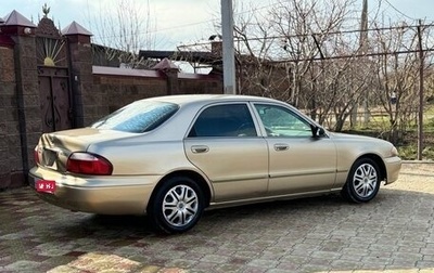 Mazda 626, 2001 год, 335 000 рублей, 1 фотография