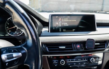 BMW X5, 2015 год, 3 500 000 рублей, 16 фотография