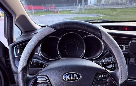 KIA cee'd III, 2017 год, 795 000 рублей, 6 фотография