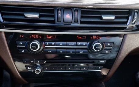 BMW X5, 2015 год, 3 500 000 рублей, 18 фотография
