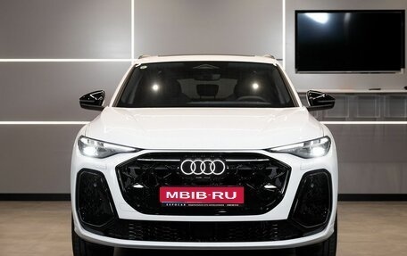 Audi Q5, 2026 год, 6 450 000 рублей, 1 фотография