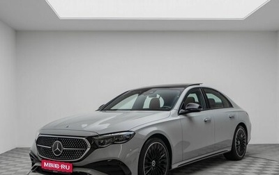 Mercedes-Benz E-Класс, 2025 год, 10 630 000 рублей, 1 фотография