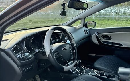 KIA cee'd III, 2017 год, 795 000 рублей, 7 фотография