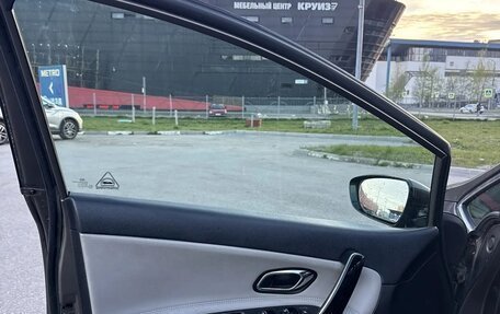 KIA cee'd III, 2017 год, 795 000 рублей, 12 фотография