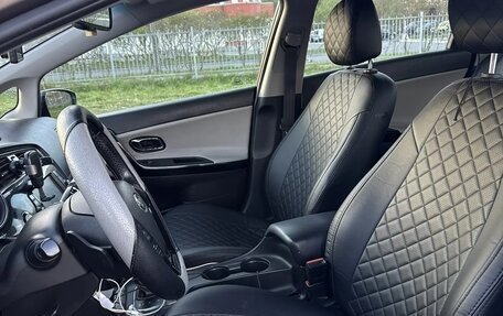 KIA cee'd III, 2017 год, 795 000 рублей, 9 фотография