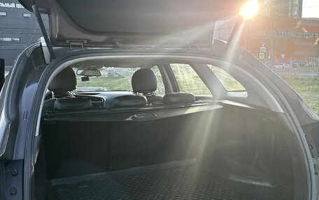 KIA cee'd III, 2017 год, 795 000 рублей, 15 фотография