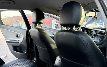 KIA cee'd III, 2017 год, 795 000 рублей, 16 фотография