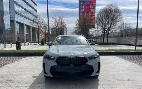 BMW X6, 2025 год, 13 280 000 рублей, 3 фотография