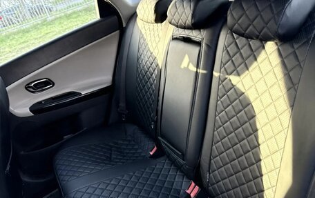 KIA cee'd III, 2017 год, 795 000 рублей, 18 фотография