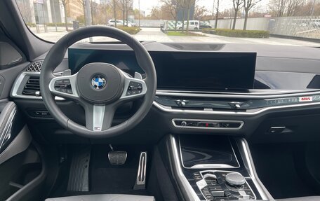 BMW X6, 2025 год, 13 280 000 рублей, 12 фотография