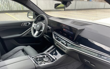 BMW X6, 2025 год, 13 280 000 рублей, 10 фотография