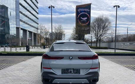 BMW X6, 2025 год, 13 280 000 рублей, 7 фотография