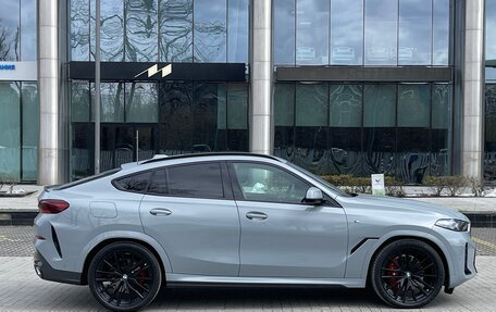BMW X6, 2025 год, 13 280 000 рублей, 5 фотография