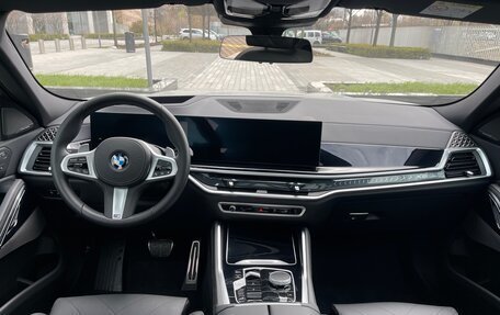BMW X6, 2025 год, 13 280 000 рублей, 11 фотография